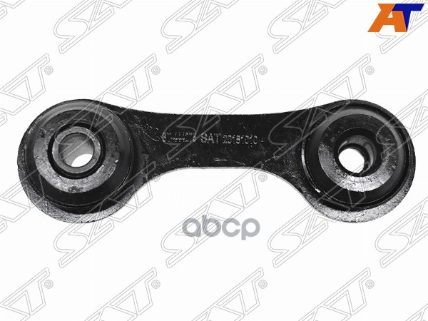 

Тяга Заднего Стабилизатора Opel Vectra C 02-08-/Signum 03-08/Saab 9-3 02-15 Lh=Rh Sat арт.
