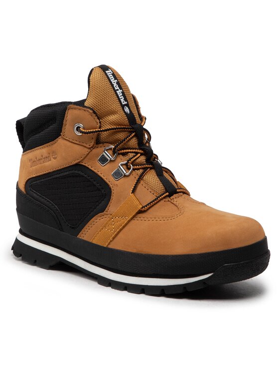 

Ботинки женские Timberland Euro Hiker Relmagined Wp TB0A5SDV231 коричневые 37 EU, Коричневый, Euro Hiker Relmagined Wp TB0A5SDV231