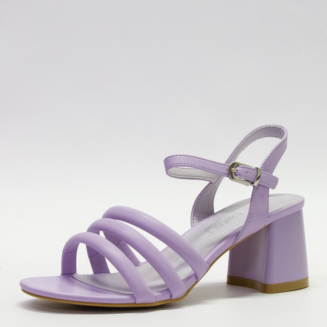 

Босоножки женские Betsy 937048/03-04 фиолетовые 36 RU, Фиолетовый, 937048/03-04
