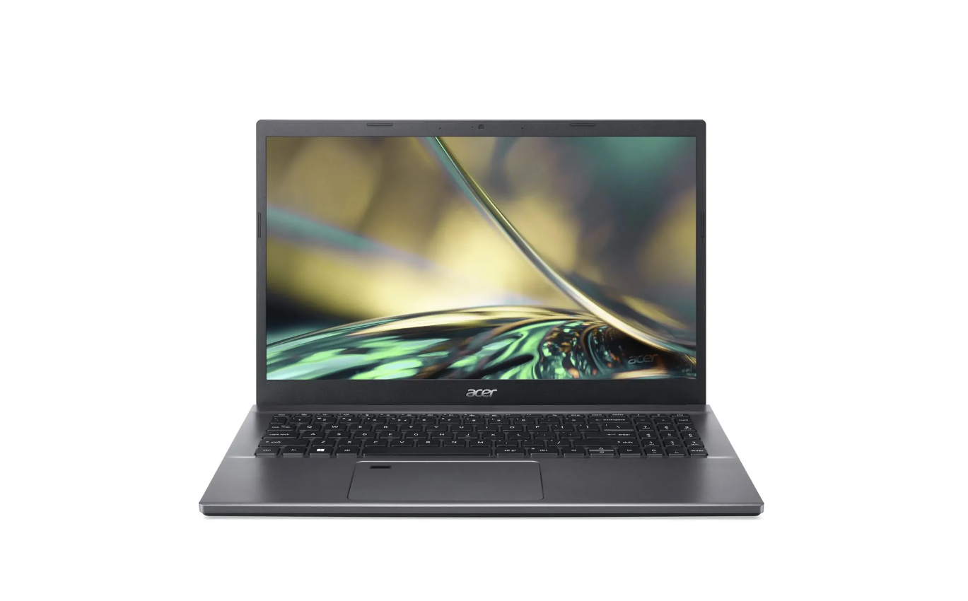 

Ноутбук Acer Aspire 5 A515-57 Silver (NX.KN3CD.00C), Aspire 5 A515-57