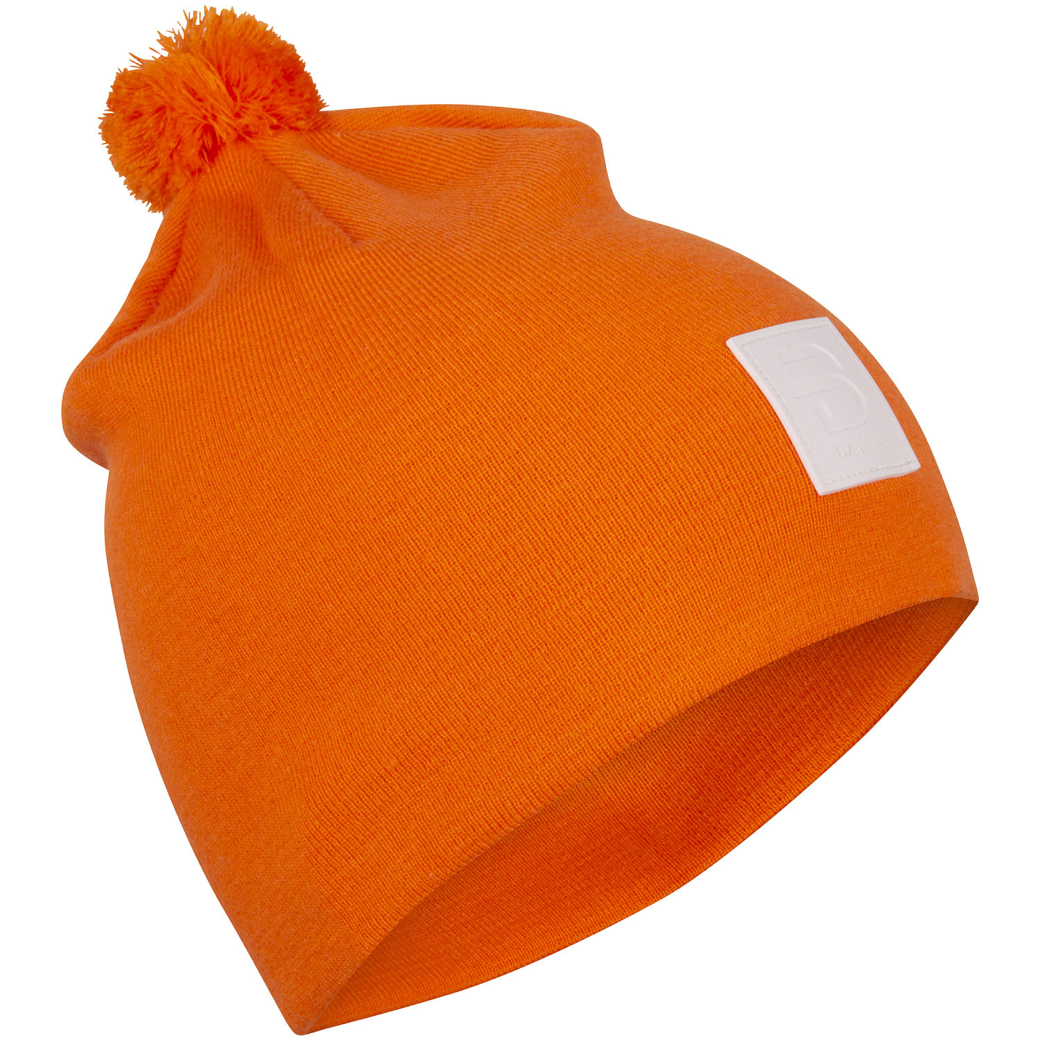

Шапка Bjorn Daehlie Hat Tradition Orange Popsicle, Оранжевый