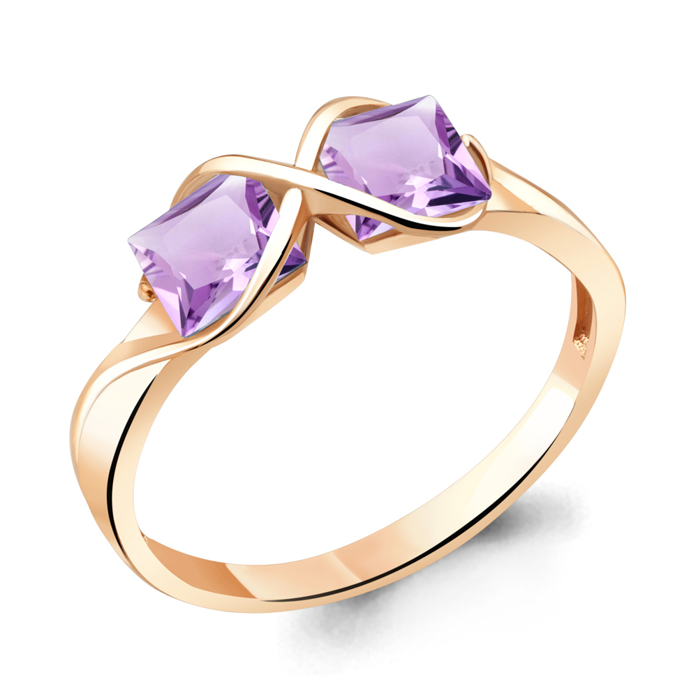 

Кольцо из золота р. , AQUAMARINE 6926204_585_кз, 6926204_585_кз