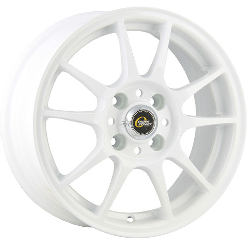 

Колесный диск Cross Street CR-07 w 6.5x16/5x112 D57.1 ET50