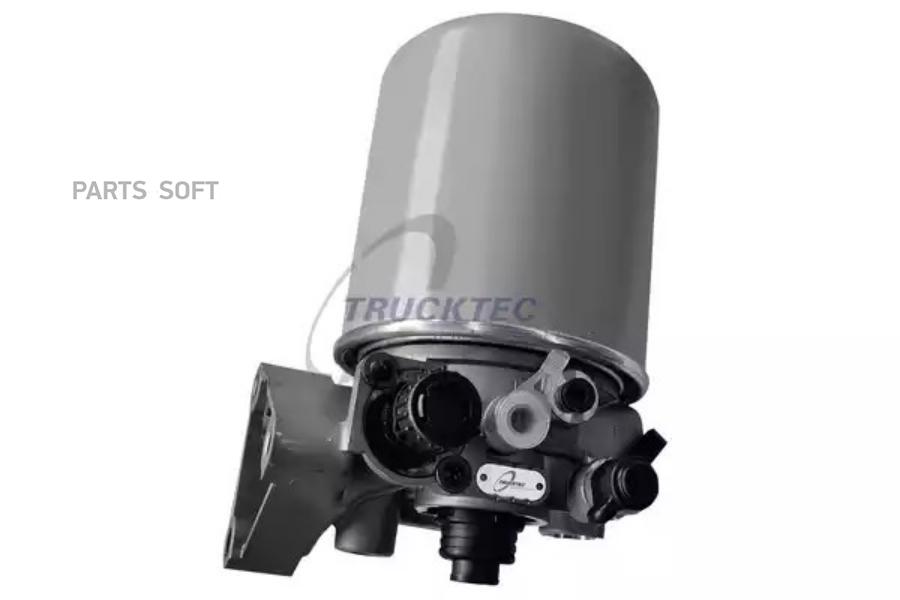 

Осушитель Воздуха;Пневматическая Система TRUCKTEC AUTOMOTIVE 0135245