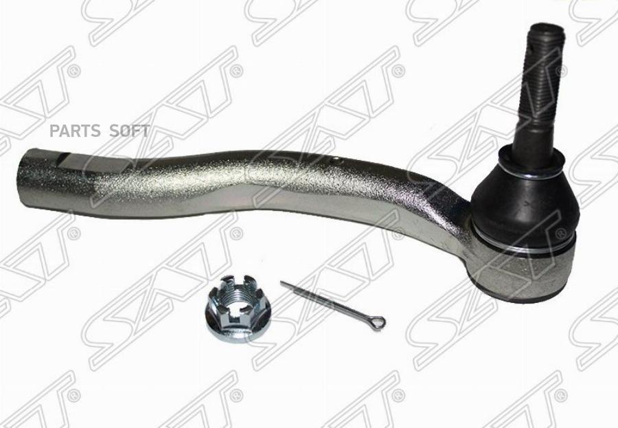 

Наконечник Рулевой Toyota Prius 12- Rh (правый) Sat арт. ST-45046-49225