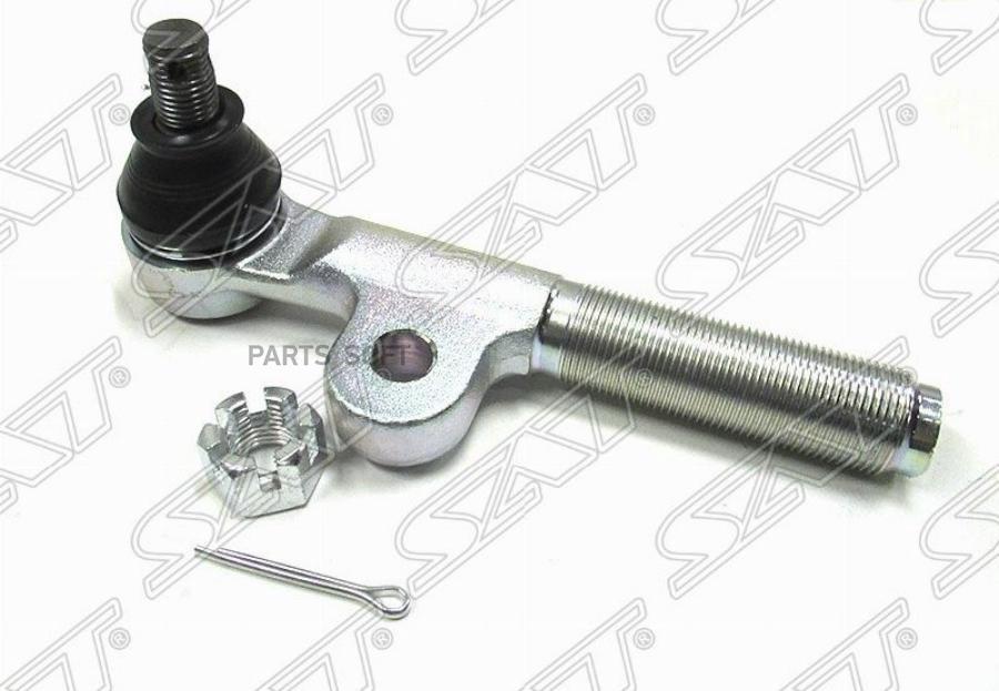 

Наконечник Рулевой Toyota Land Cruiser 90-97 Lh (левый) Sat арт. ST-45046-69127