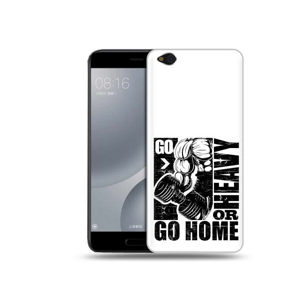 

Чехол MyPads Tocco для Xiaomi Mi 5C накаченные руки (PT61938.328.496), Прозрачный, Tocco