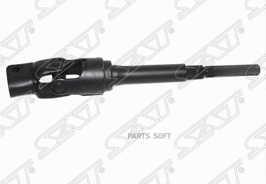 SAT ST-45202-33080 Кардан рулевой нижний TOYOTA CAMRY L ACV3# 1шт