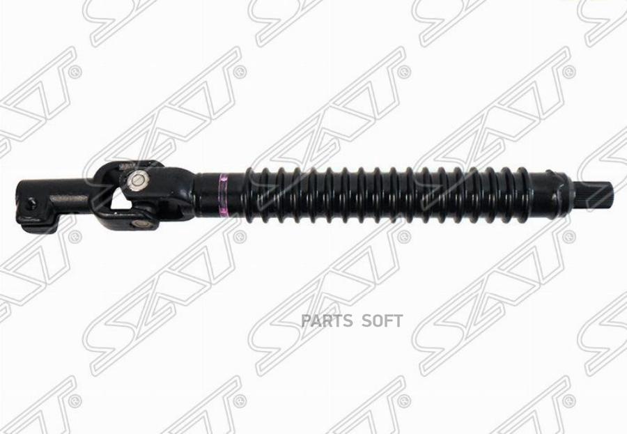 

Кардан Рулевой Нижний Toyota Land Cruiser 120/Surf 21 (Rhd) Sat арт. ST-45203-35320