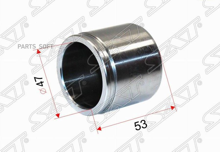 Поршень Тормозного Суппорта Перед Honda Cr-V Re# Sat арт. ST-45216-SWW-G01