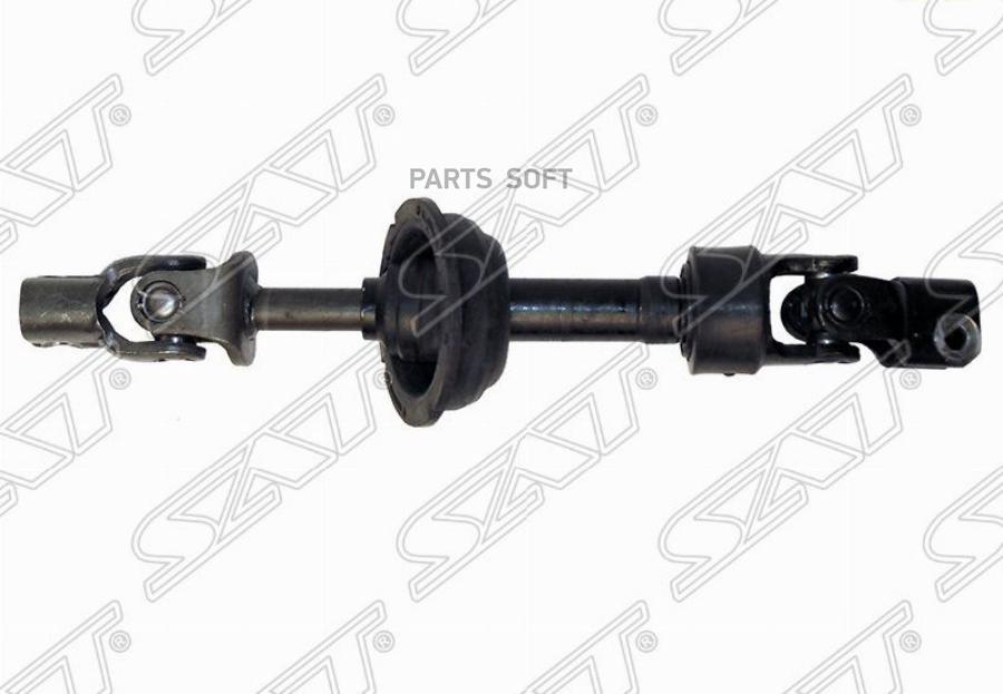 

Кардан Рулевой Нижний Toyota Camry Acv40 (Lhd) 06- Sat арт. ST-45220-33190