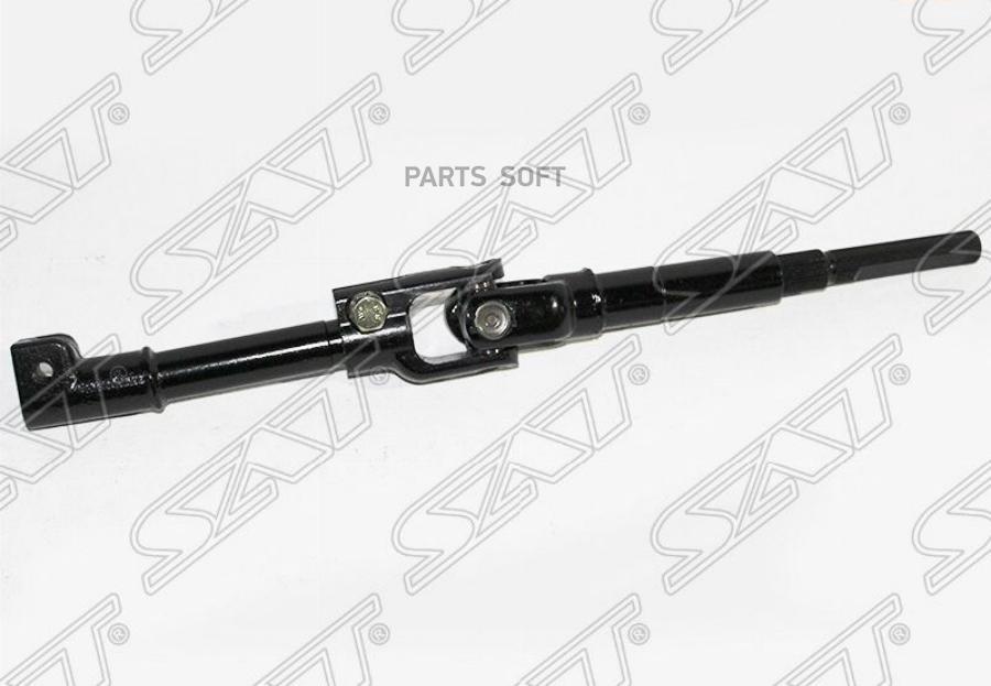 

SAT ST-45260-12531 Кардан рулевой нижний TOYOTA COROLLA 120 1шт