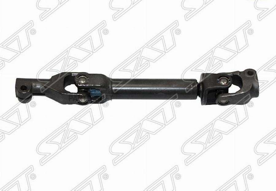 

Кардан Рулевой Нижний Toyota Rav4 (L) Aca3# 05- Sat St-45260-42090