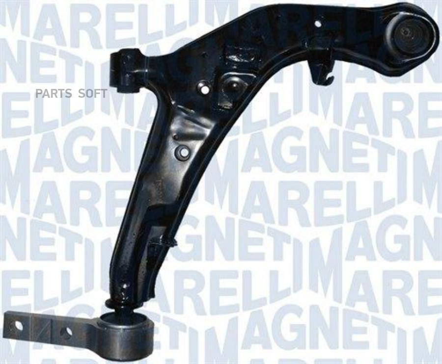 

MAGNETI MARELLI 301181384100 Рычаг перед.подв. 1шт