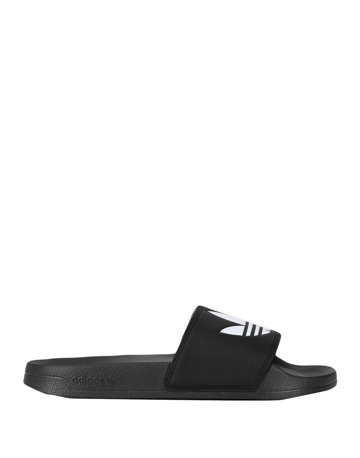 

Сланцы мужские Adidas Originals 11835814 черные 47 EU, Черный, 11835814
