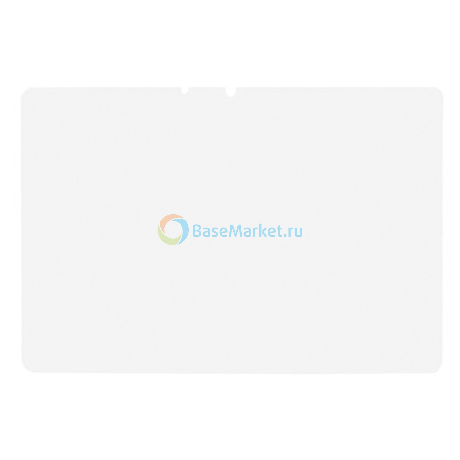 

Защитное стекло BaseMarket для Samsung T870 Galaxy Tab S7 11" (в упаковке)