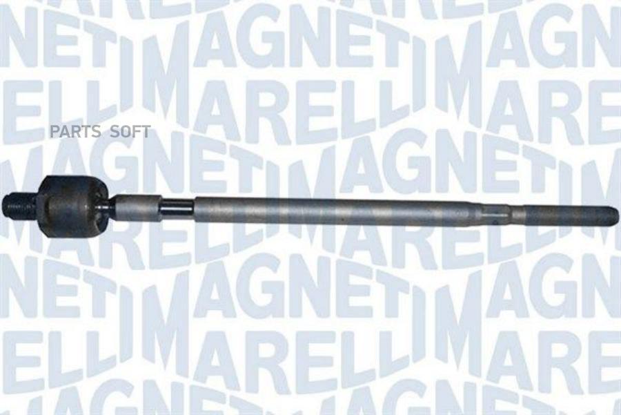 

Тяга Рулевая Голая L/R MAGNETI MARELLI арт. 301191601660
