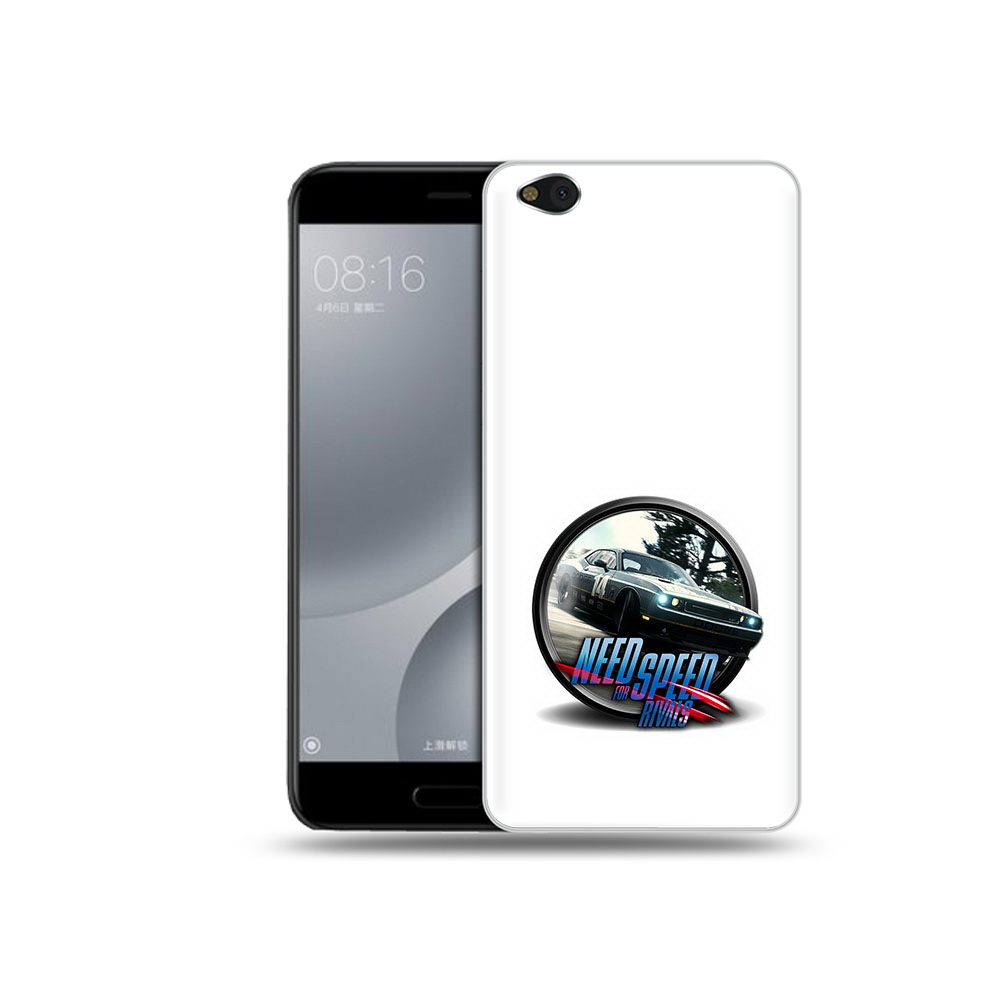 

Чехол MyPads Tocco для Xiaomi Mi 5C Гонки (PT61938.328.54), Прозрачный, Tocco