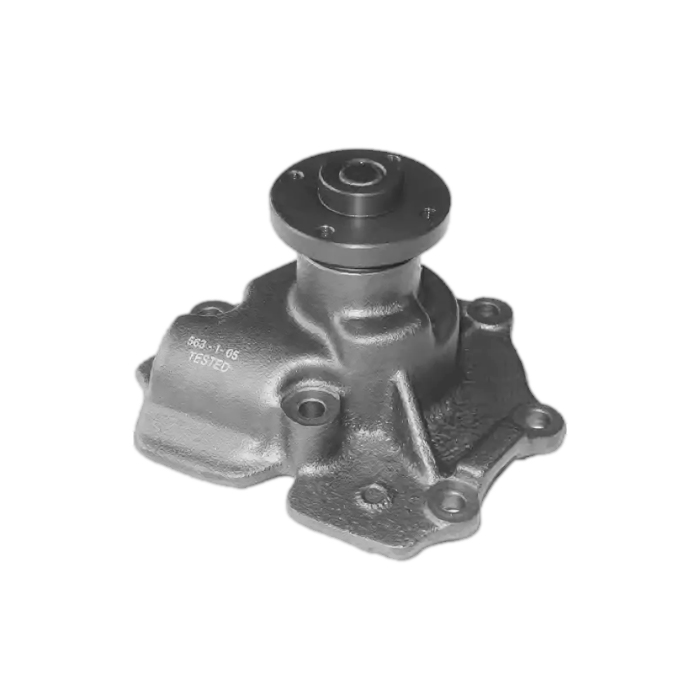 

K202038_Насос водяной RENAULT Logan 1.4 1.6