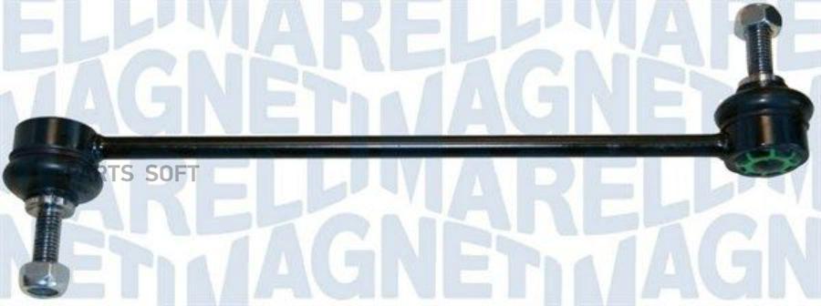 

Тяга Стабилизатора Пер. Подвески L/R MAGNETI MARELLI арт. 301191625270