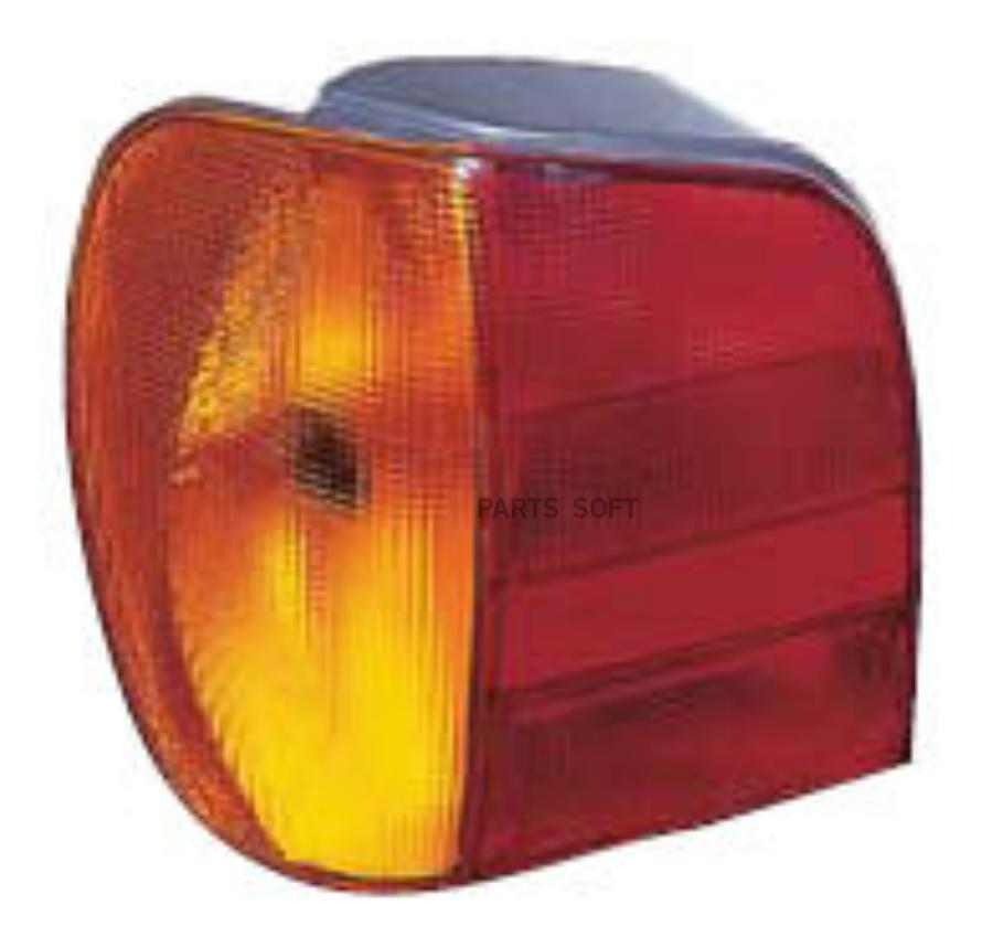 

Фонарь Задний Левый Depo 441-1930L-LD-UE