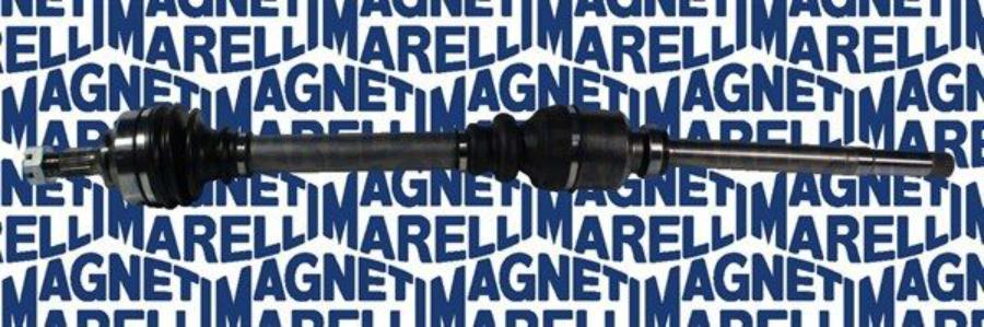 

Magneti Marelli 302004190088 Привод В Сборе R () 1Шт