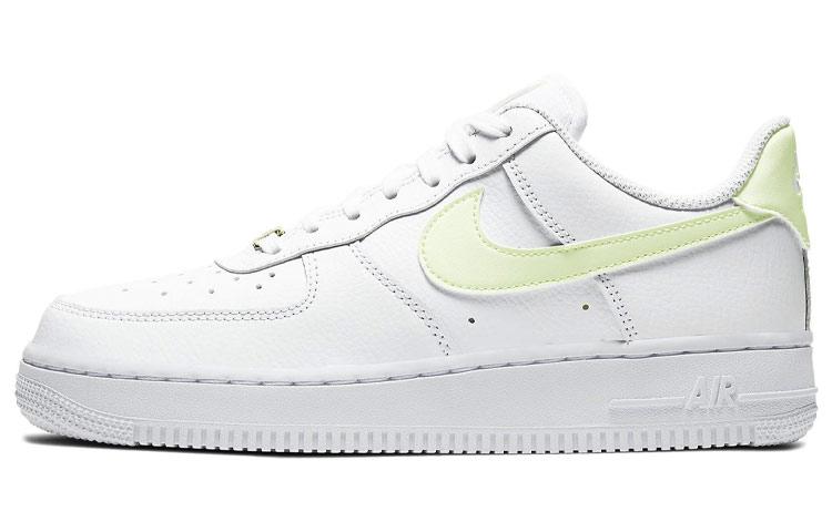 

Кеды унисекс Nike Air Force 1 Low белые 40.5 EU, Белый, Air Force 1 Low