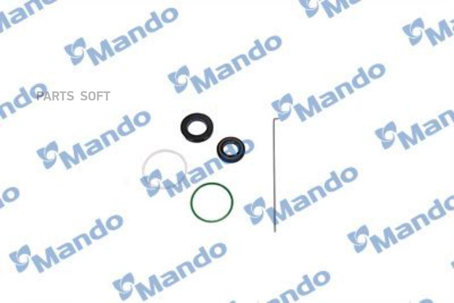 

Ремкомплект Hyundai Santa Fe (06-) Рейки Рулевой Mando Mando EX577902BA00