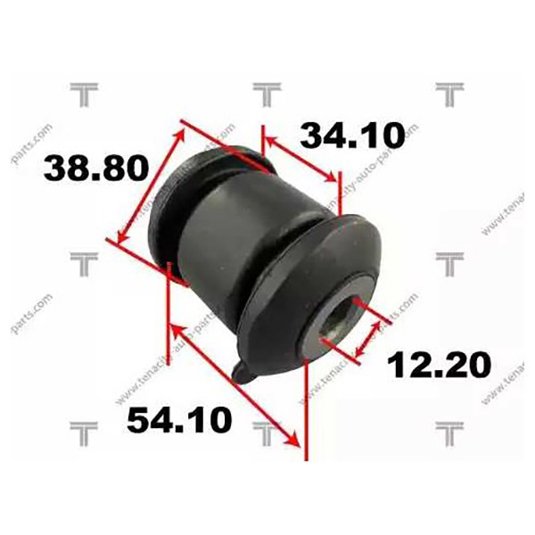 

Сайлентблок Tenacity арт. AAMHO1035