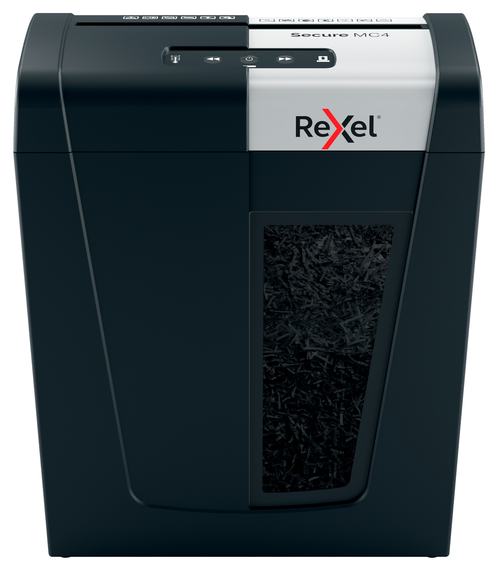 фото Шредер rexel secure mc4 eu 2020129eu