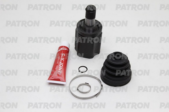 

ШРУС внутренний 24X44X27 BMW X3 E83 2003-2010 PATRON PCV1949