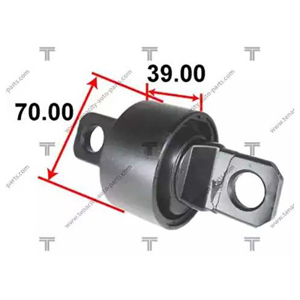 

Сайлентблок Tenacity арт. AAMMA1035