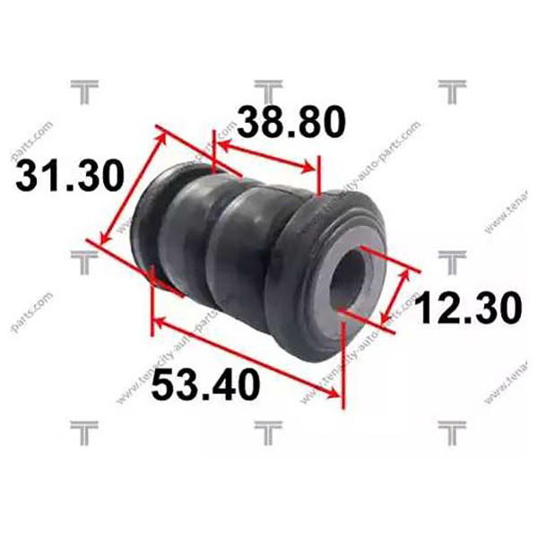 Сайлентблок Tenacity арт. AAMMA1057