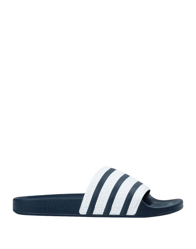 

Сланцы мужские Adidas Originals 17523047 синие 37 EU, Синий, 17523047