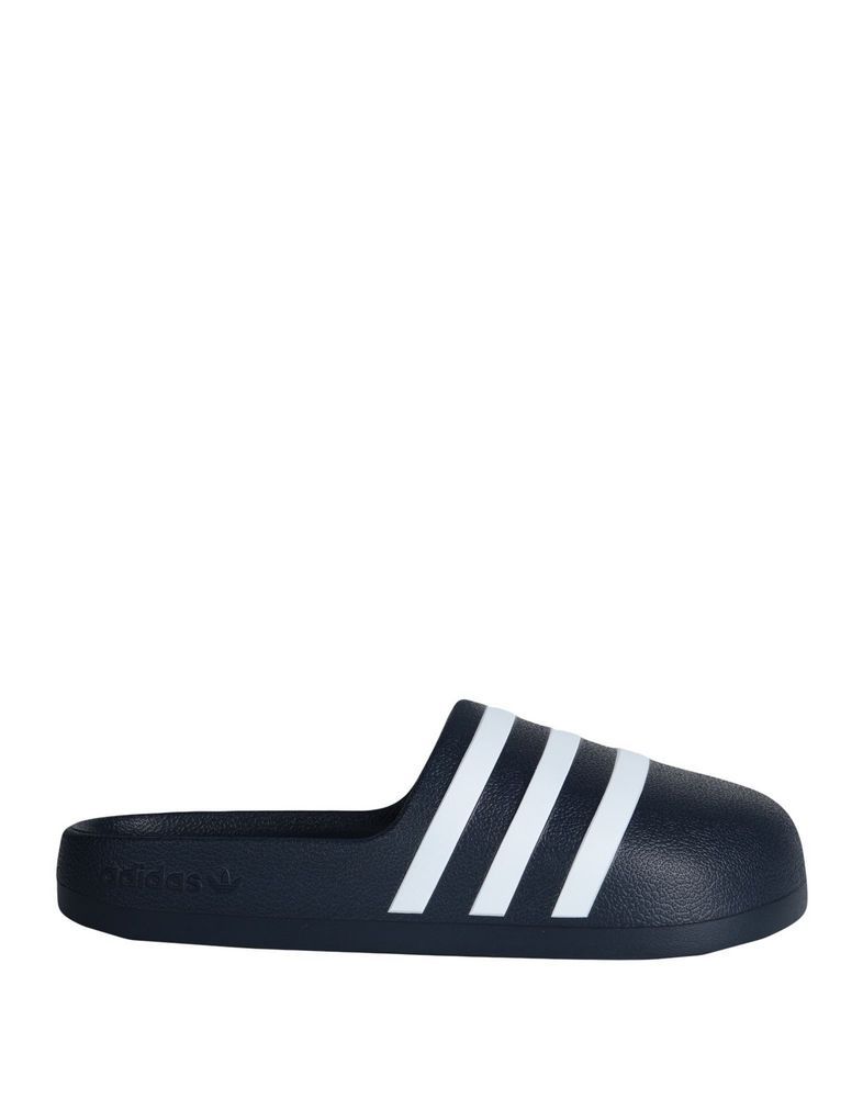 Сабо мужские Adidas Originals 17515314 синие 38 EU