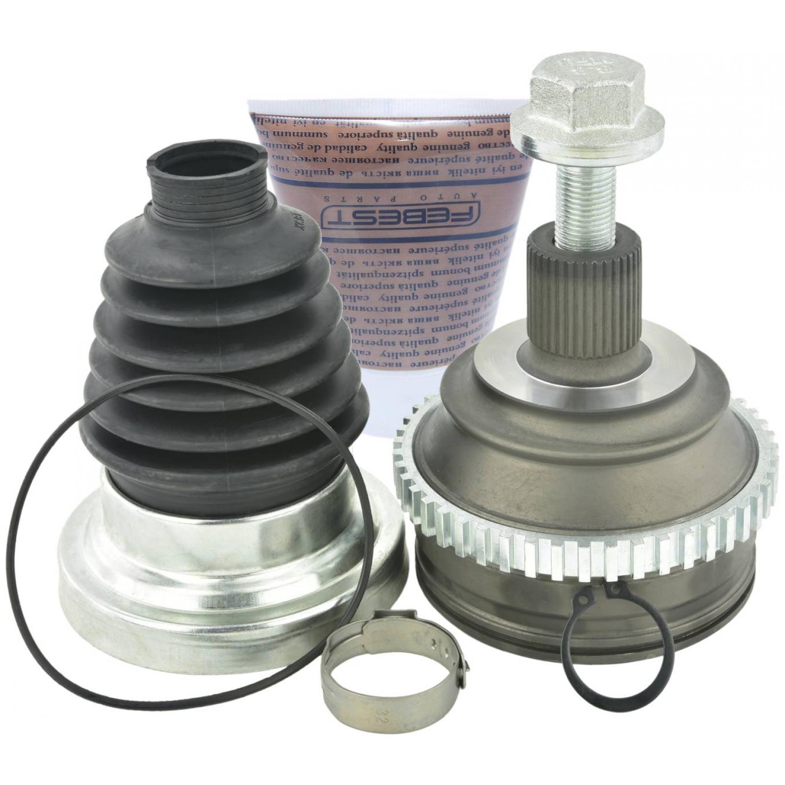 

ШРУС наружный VW TRANSPORTER SYNCRO 96-04 2310-TRSYNA48