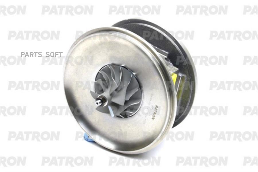 Картридж турбокомпрессора IHI RHV4VJ36 VNT для MAZDA6 20DI 2006 PATRON PTR1056 16740₽