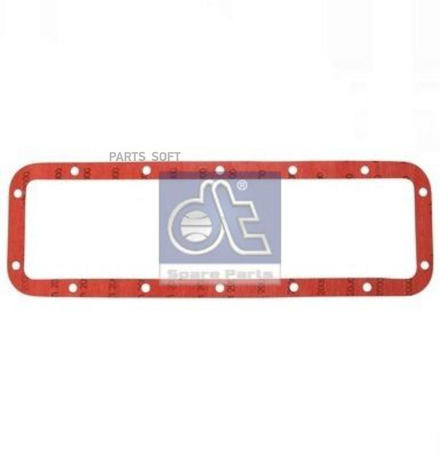 

Прокладка (Двигатель) DT Spare Parts арт. 1.24077