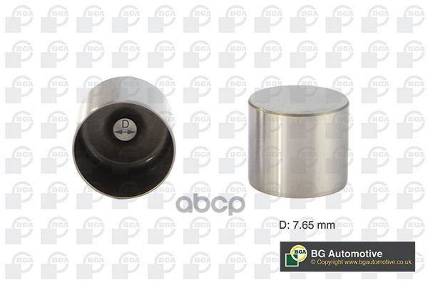 

Толкатель Клапана Bga HL7353