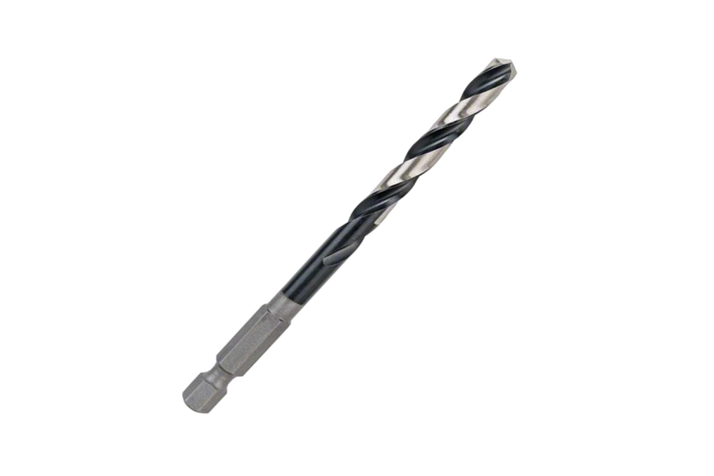 

Сверло по металлу Impact Control (6.5х107 мм; HEX) Bosch 2.608.577.059