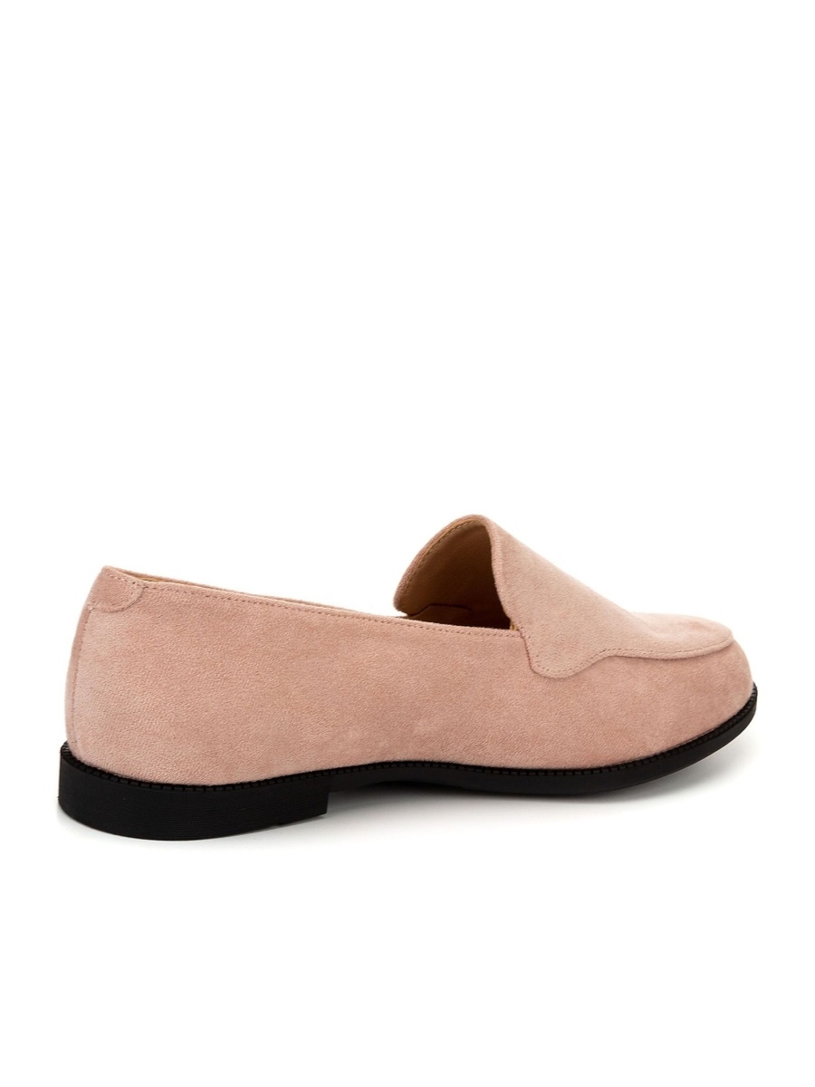 

Лоферы женские INSTREET 203-21WB-014TS розовые 39 RU, Розовый, 203-21WB-014TS