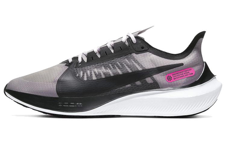 

Кроссовки унисекс Nike Zoom Gravity 1 черные 44 EU, Черный, Zoom Gravity 1