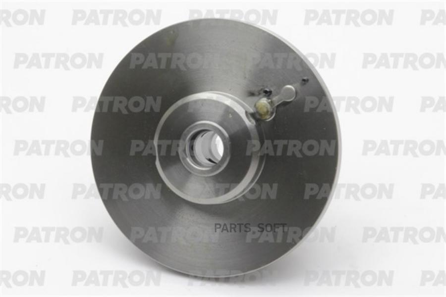 

Корпус подшипников турбокомпрессора GARRETT GT1544V Oil Coding PATRON PTR1509