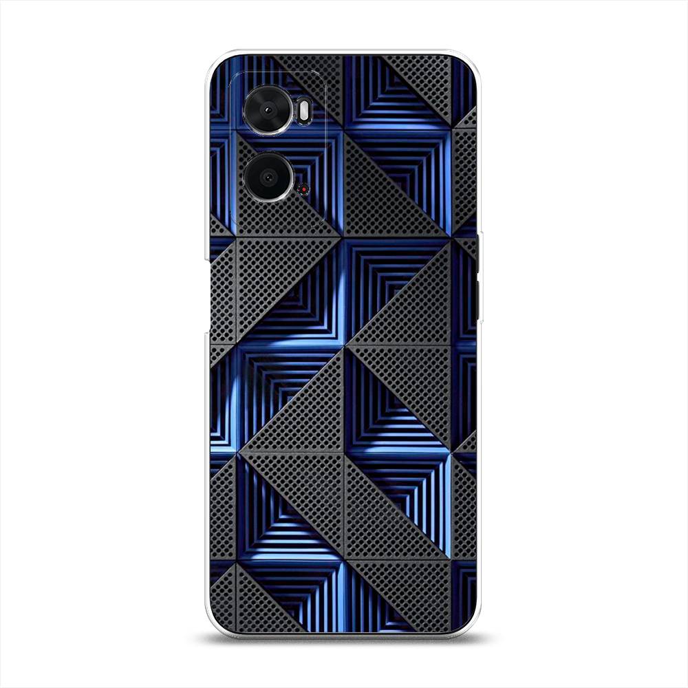 Чехол для Oppo A36 