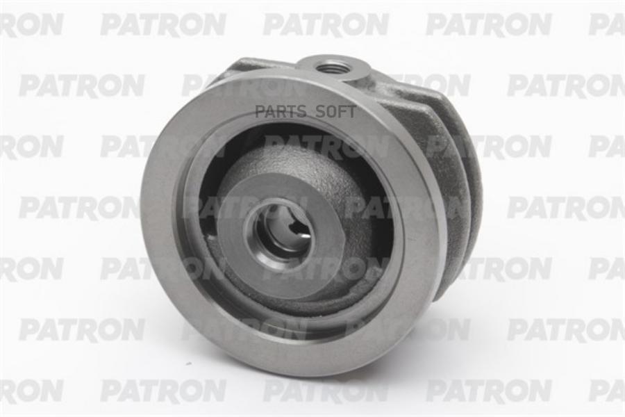 

Корпус подшипников турбокомпрессора GARRETT GT1S49P Oil Coding PATRON PTR1507