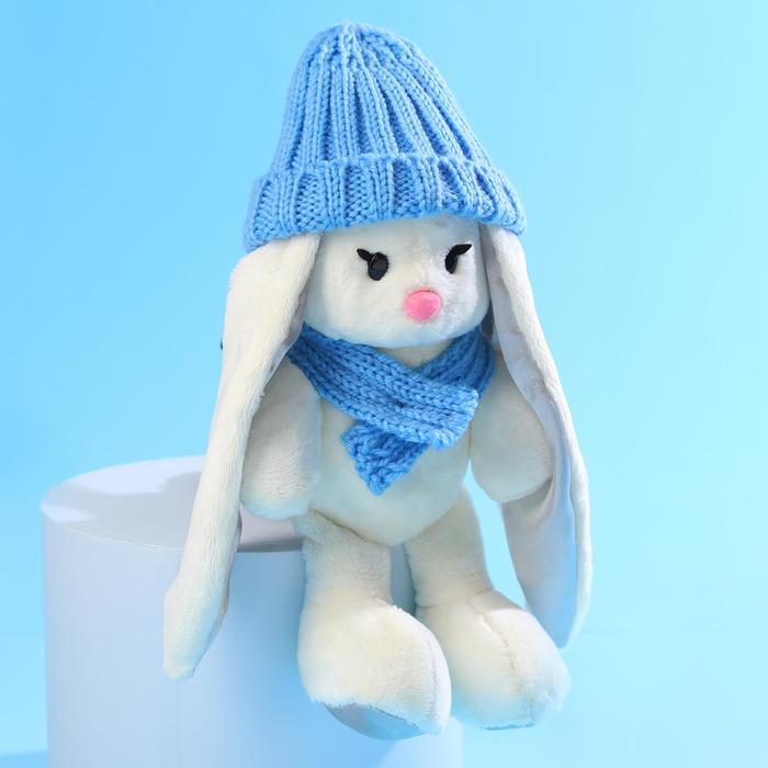 

Мягкая игрушка «Чудесная Li», 25 см