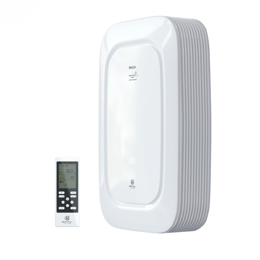 

Климатический комплекс ROYAL Clima RCB 150 LUX/EH-1000 белый, RCB 150 LUX/EH-1000