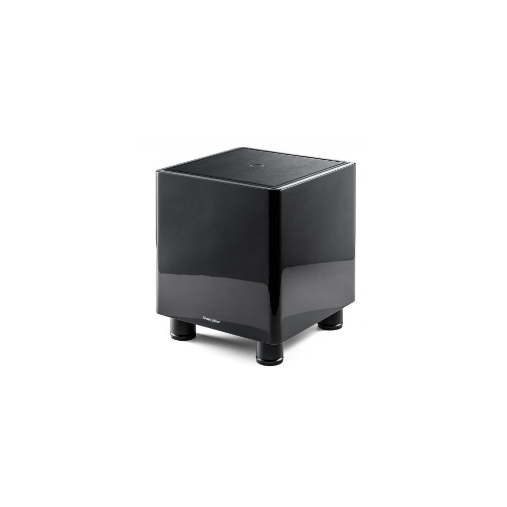 Сабвуфер Sonus Faber Gravis I Black