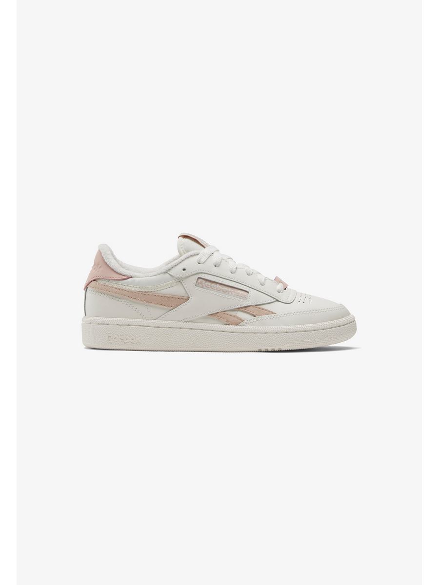 

Кеды женские Reebok RE011A0SM белые 38 EU, Белый, RE011A0SM
