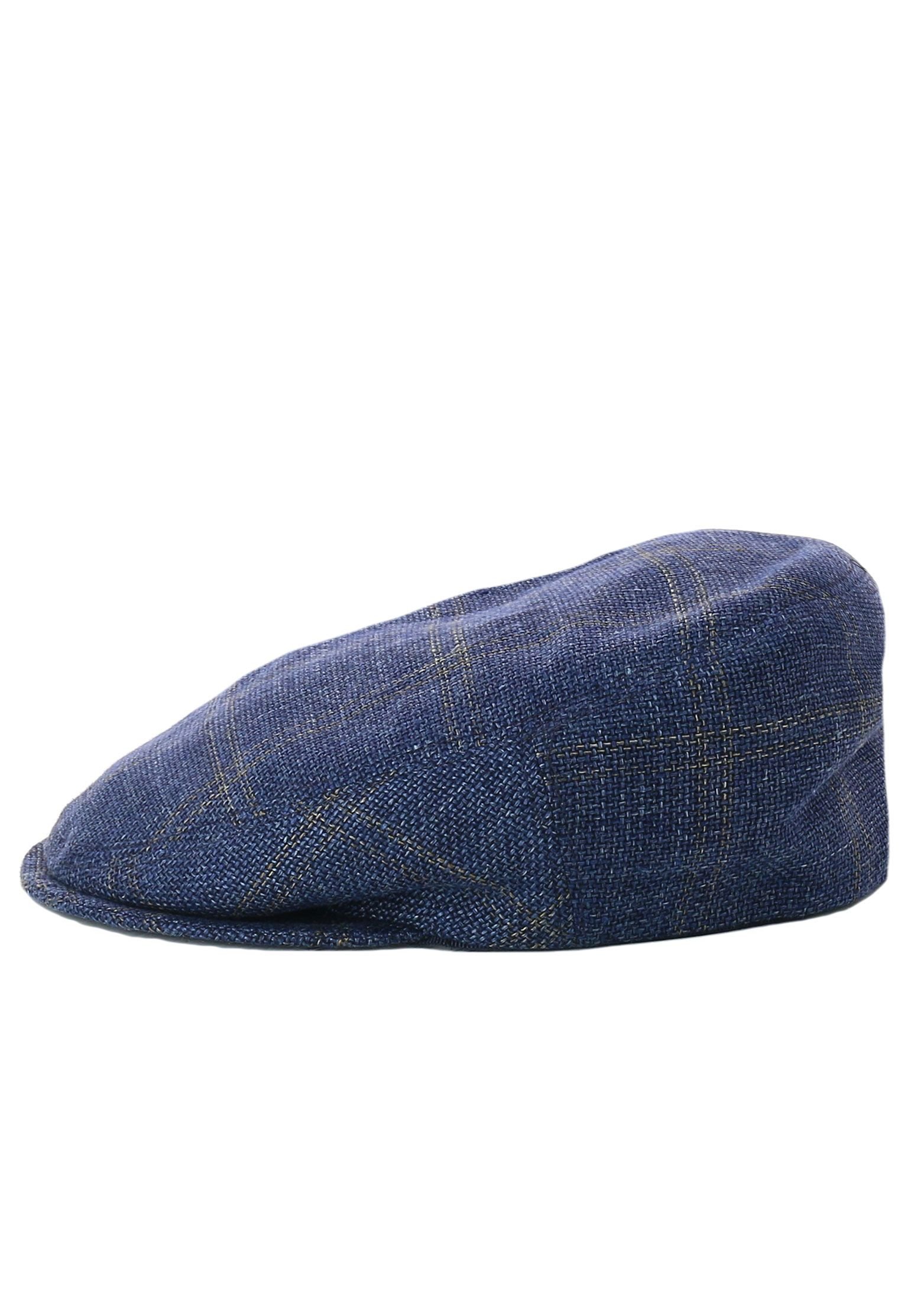 

Кепка CORNELIANI 81O338 8129213 257087 Серый, 81O338 8129213